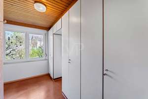 Bezugsfreie Doppelhaushälfte in Umkirch, großer Garten, Garage, Carport etc. – Die vollständige Adresse der Immobilie erhältst du vom Anbieter., 79224 Umkirch – Vorschaubild 9