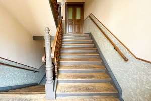 Charmantes Zuhause in ruhiger Lage – Wohnung mit sonnigem Balkon – Die vollständige Adresse der Immobilie erhältst du vom Anbieter., 4177 Altlindenau, Leipzig – Vorschaubild 8