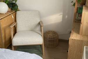 Einzimmerwohnung Regensburg Steinweg – Frankenstraße 6, 93059 Steinweg-Pfaffenstein, Regensburg – Vorschaubild 12