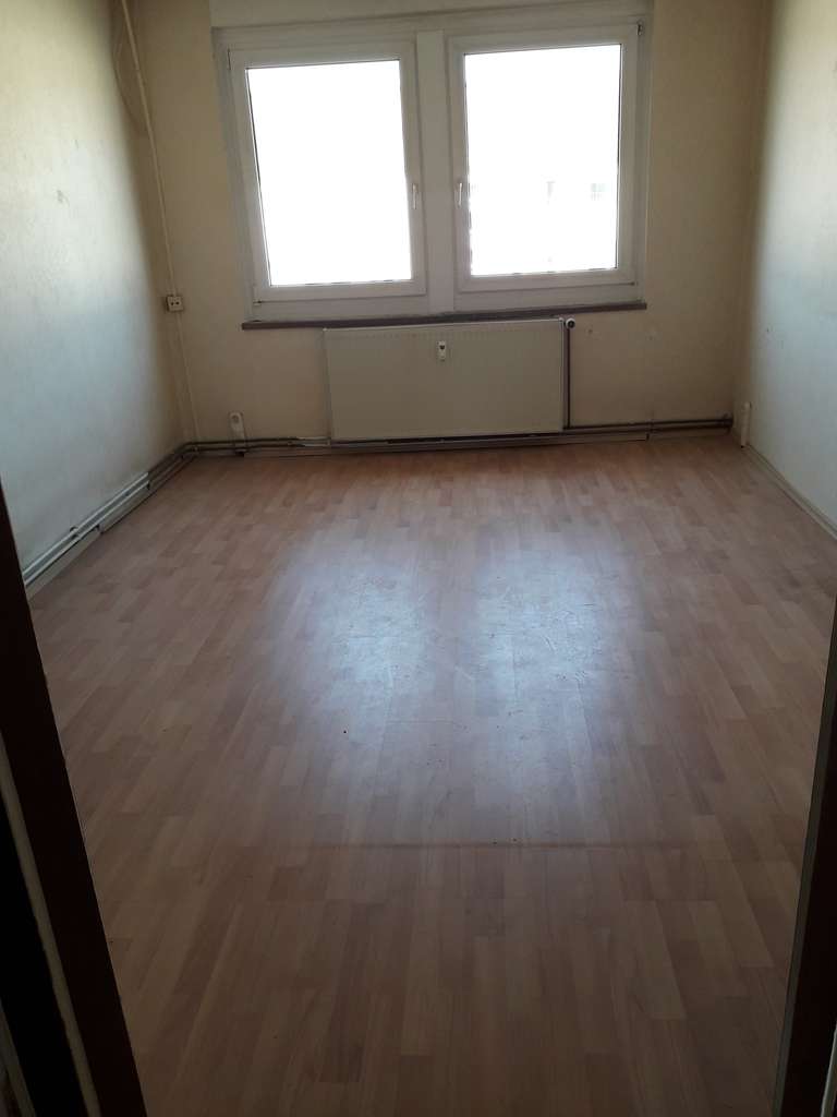 Immobilie in Pegau - 2-Raum-Wohnung im 3. OG in Pegau - Bild 3