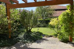 Ruhige Toplage - Individuelle Villa mit Einliegerwohnung und traumhaften Garten – Von-Scheffel-Straße 4, 83209 Prien am Chiemsee – Vorschaubild 21