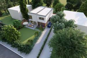 Modernes Wohnen mit Stil und Komfort – Ihr neues Zuhause in Leverkusen-Schlebusch – Die vollständige Adresse der Immobilie erhältst du vom Anbieter., 51375 Schlebusch, Leverkusen – Vorschaubild 2
