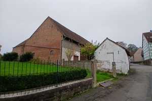 Resthofstelle mit Scheune und weiterem Nebengebäude, ideal auch für Tierhaltung oder Kleingewerbe – Espoldeweg 4, 37176 Northeim (Kreis) – Vorschaubild 2
