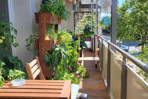 3-Zimmer-Wohnung in Darmstadt-Ost