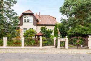 Gehdistanz S-Bahnhof Strausberg! Villa im Gründerzeit-Stil mit Keller, Garage, Saunen, Einbauküchen – Die vollständige Adresse der Immobilie erhältst du vom Anbieter., 15344 Strausberg – Vorschaubild 22