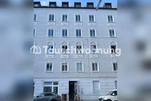 Tauschwohnung: Zentrale Wohnung in München Au-Haidhausen tauschen