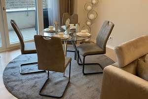 2 Zimmer-rooms - luxury furnished-möbliert - Miele-Küche - Potsdamer Platz - HIGH-PARK - Wlan – Gabriele-Tergit-Promenade 21, 10963 Tiergarten, Berlin – Vorschaubild 22