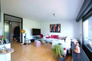 Helle 3-Zimmer Wohnung mit Balkon in Rüppurr! – 76199 Rüppurr, Karlsruhe – Vorschaubild 3