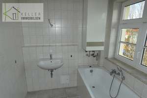 Leubnitz Eisenbahnersiedlung mit Gartenanteil, kleine 3-R-Wohnung in 4-Familienhaus – Torweg 11, 8412 Werdau – Vorschaubild 18