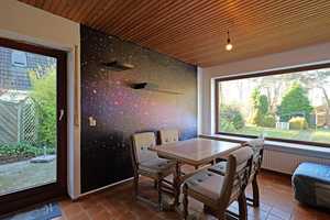 Freistehendes Einfamilienhaus mit Garage und großem Garten – Pinneberg (Kreis) – Vorschaubild 5
