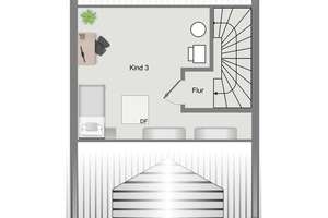 Mehr als Mittelmaß – ein Reihenhaus mit Charakter – Die vollständige Adresse der Immobilie erhältst du vom Anbieter., 86830 Schwabmünchen – Vorschaubild 14