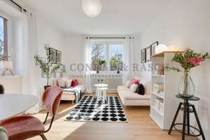 Bezugsfrei & renoviert: 2-Zimmer-Wohnung in Prenzlauer Berg, keine Käuferprovision! – Die vollständige Adresse der Immobilie erhältst du vom Anbieter., 10409 Prenzlauer Berg, Berlin – Vorschaubild 4