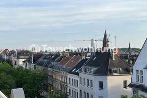 Tauschwohnung: Maisonette-Traum gegen Haus/Wohnung – Neusser Straße 330, 50733 Nippes (Ortsteil), Köln – Vorschaubild 12