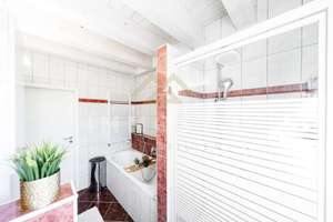 4-ZIMMER-WOHNTRAUM MIT BALKON & LOFT-FEELING – Die vollständige Adresse der Immobilie erhältst du vom Anbieter., 75172 Weststadt, Pforzheim – Vorschaubild 12