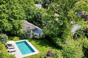 Exklusives Refugium für höchste Ansprüche! – Die vollständige Adresse der Immobilie erhältst du vom Anbieter., 53177 Schweinheim, Bonn – Vorschaubild 24