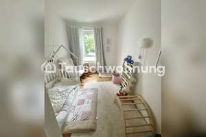 Tauschwohnung: 70 qm 3 Zimmer am Vorgebirgspark – Die vollständige Adresse der Immobilie erhältst du vom Anbieter., 50968 Raderberg, Köln – Vorschaubild 3