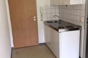 20 m² Appartement für Studenten in Trier – Güterstraße 55b, App. 206, 54295 Kürenz, Trier – Vorschaubild 3