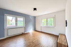 Charmante 2-Zimmer-Altbauwohnung in der Weststadt – 89077 Weststadt, Ulm – Vorschaubild 2