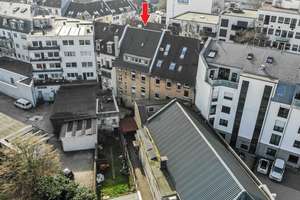 Kapitalanlage – Wohn-/Geschäftshaus mit ca. 423,79 m² in bester Zentrallage von 51379 Leverkusen  – Die vollständige Adresse der Immobilie erhältst du vom Anbieter., 51379 Opladen, Leverkusen – Vorschaubild 2