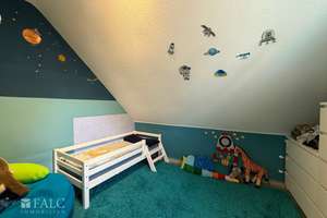 Familienfreundliches Einfamilienhaus mit Garten und Terrasse in ruhiger Lage – Die vollständige Adresse der Immobilie erhältst du vom Anbieter., 46049 Alstaden-West, Oberhausen – Vorschaubild 16