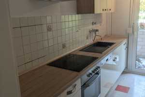 950 € - 72 m² - 3.0 Zi.- 2 Balkon-EBK- 1 TG Parkplatz (erster Einzug nach Renovierung) – Stettiner Straße 71, 40595 Düsseldorf – Vorschaubild 2