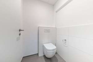 Moderne 1-Zi.-Erdgeschosswohnung mit EBK, 41 m², Neubau 2021 & Vermietungspotenzial Bremen – Die vollständige Adresse der Immobilie erhältst du vom Anbieter., 28207 Hastedt, Bremen – Vorschaubild 9