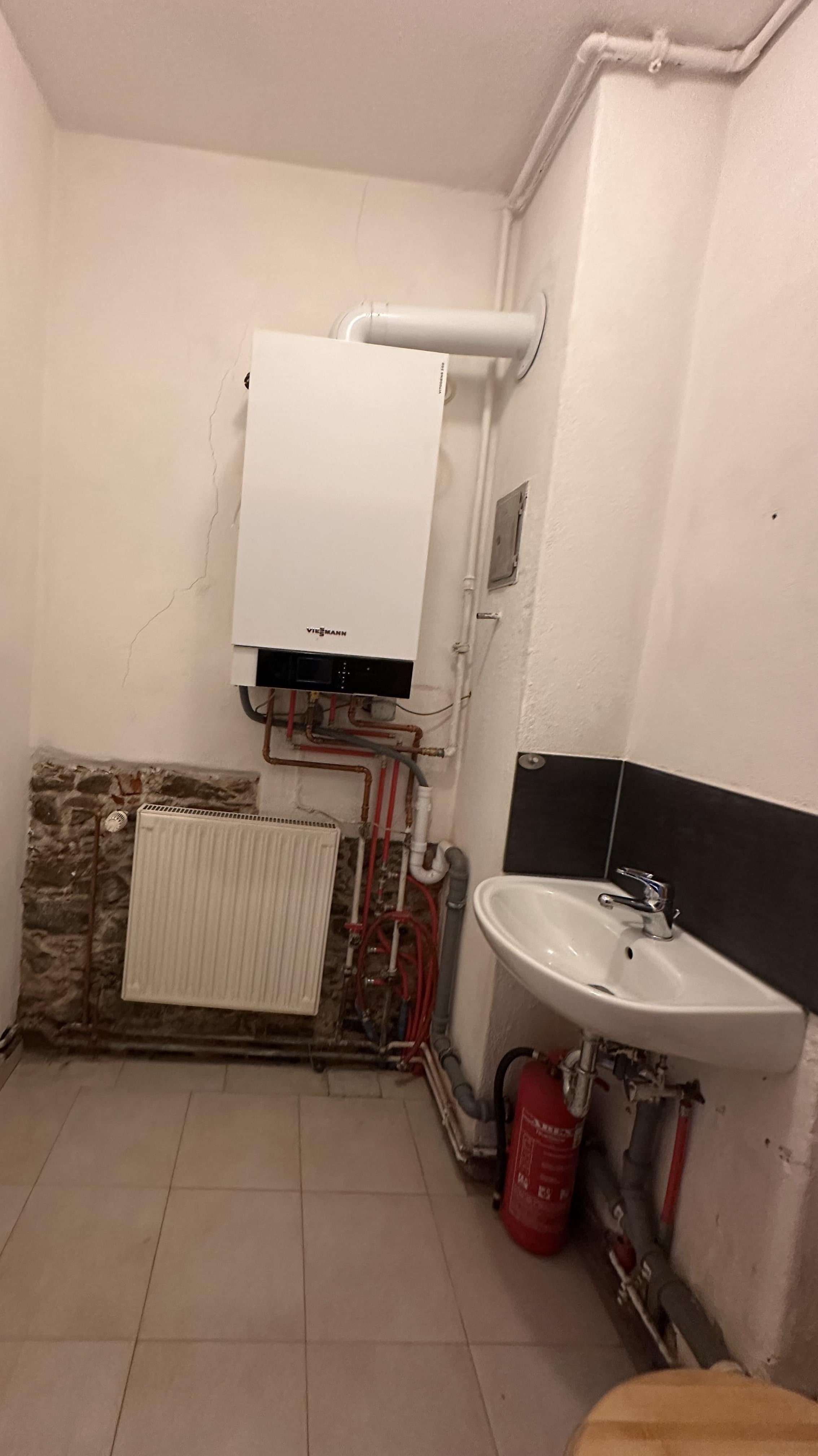 Immobilie in Zschopau - Zwei Häuser zu einem Preis - Bild 1