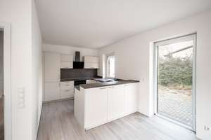 Neubau-Reihenendhaus 
in ruhiger und begehrter Wohnlage – Tannenallee 48, 22844 Norderstedt – Vorschaubild 7