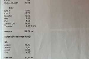Schönes Haus mit sechs Zimmern in Ravensburg (Kreis), Ravensburg – Ravensburg (Kreis) – Vorschaubild 16