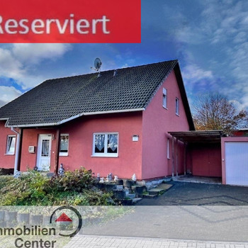 Haus kaufen in Merzig - ImmoScout24