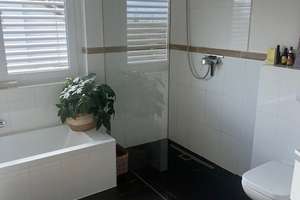Von Privat! Splitlevel Reiheneckhaus mit gehobener Ausstattung in Wiesbaden-Frauenstein – Quellbornstrasse 82e, 65201 Frauenstein, Wiesbaden – Vorschaubild 13