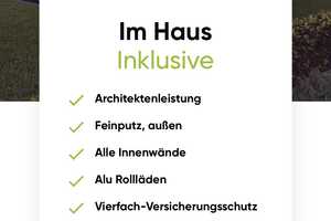 Jetzt Bauen. Jetzt Sparen! Massa-Haus Aktion "Unschlagbar" – Börde (Kreis) – Vorschaubild 5