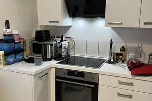 Charmantes 1-Zimmer Souterrain-Apartment in Köln-Lindenthal – Theresienstraße 54, 50931 Lindenthal (Ortsteil), Köln – Vorschaubild 5