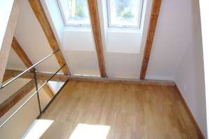 Maikäferchen – außergewöhnlich und exklusiv – Wohntraum in kernsaniertem Haus – Heilbrunner Str. 91, 81671 Echarding, München – Vorschaubild 20