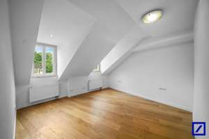 Hochwertige Maisonettewohnung mit Balkon und Tiefgarage in Schwachhausen – Die vollständige Adresse der Immobilie erhältst du vom Anbieter., 28213 Riensberg, Bremen – Vorschaubild 8