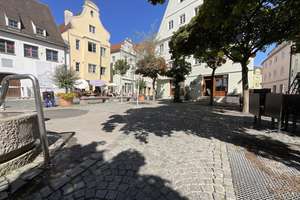 1-Zimmer-Wohnung in Top-Innenstadtlage – Die vollständige Adresse der Immobilie erhältst du vom Anbieter., 86150 Lechviertel, östl. Ulrichsviertel, Augsburg – Vorschaubild 2