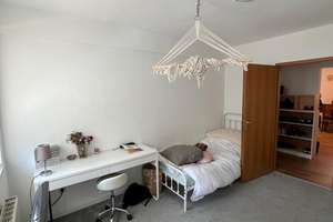 3 Zimmer Wohnung mit Balkon im Herzen von Lindenthal! – 50935 Lindenthal (Ortsteil), Köln – Vorschaubild 21