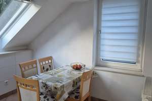 kl. helle, 2 Zimmer DG Wohnung in Ludenberg- Gerresheim – 40629 Ludenberg, Düsseldorf – Vorschaubild 6
