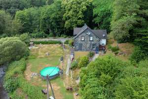 Historisches Fachwerkhaus in naturnaher Lage – Die vollständige Adresse der Immobilie erhältst du vom Anbieter., 42857 Westhausen, Remscheid – Vorschaubild 27
