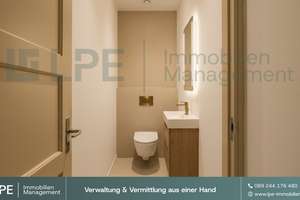 ⓁⓅⒺ Dahoam in "klein Venedig!" | Ein Original aus 1929 | frei! | ca. 99m² | Untere Au - München – Schwalbenstraße 2, 81541 Untere Au, München – Vorschaubild 17