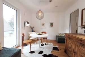 Großzügiges 3-Zimmer-Luxus-Appartement mit offenem Wohnkonzept und zwei Bädern – Die vollständige Adresse der Immobilie erhältst du vom Anbieter., 81929 Daglfing, München – Vorschaubild 7