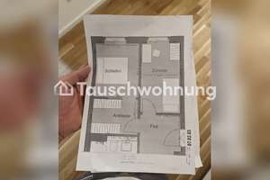 Tauschwohnung: 3-Zimmer-Wohnung in Leipzig Südost – 4317 Reudnitz-Thonberg, Leipzig – Vorschaubild 2