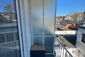 Zentrale 2-Zimmer-Wohnung mit Balkon und EBK! – Bahnhofstraße 23, 52064 Marschiertor, Aachen – Vorschaubild 4
