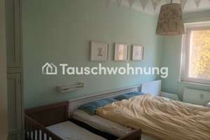 Tauschwohnung: helle 60qm 3-Zimmer Wohnung mit Balkon – 14471 Potsdam West, Potsdam – Vorschaubild 16