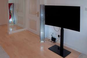 Möbliertes Loft in Schwabing/Freimann: 1,5-Zimmer-Wohnung mit gehobener Ausstattung – Situlistraße 68, 80939 Obere Isarau, München – Vorschaubild 16