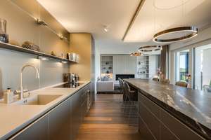 Exklusive Design-Residence
