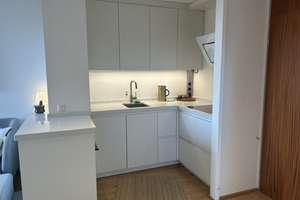 Reserviert - Helle hochwertige 2 Zimmer Dachwohnung in der Säbener Str, Untergiesing – Die vollständige Adresse der Immobilie erhältst du vom Anbieter., 81543 Giesing, München – Vorschaubild 8