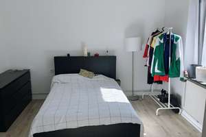 Zuhause mit zwei Zimmern in der Bielefelder Innenstadt – 33615 Mitte, Bielefeld – Vorschaubild 2