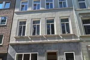 Frisch-Sanierte möblierte Apartments/All-In Miete in TOP-Lage