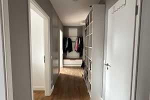 Helle 4 Zimmer Wohnung mit großem Balkon im Hinterhaus, frei ab 01.09.2025 – Berlin – Vorschaubild 13